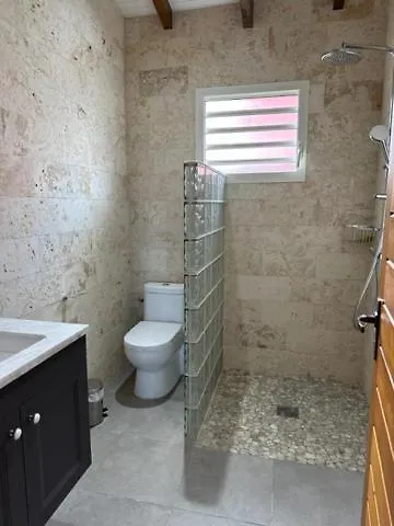 סנט-רוז Villa Choisy