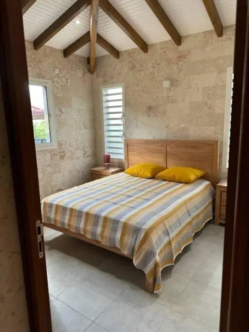 Villa Choisy Sainte-Rose