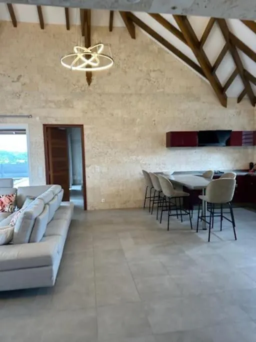 Villa Choisy Sainte-Rose
