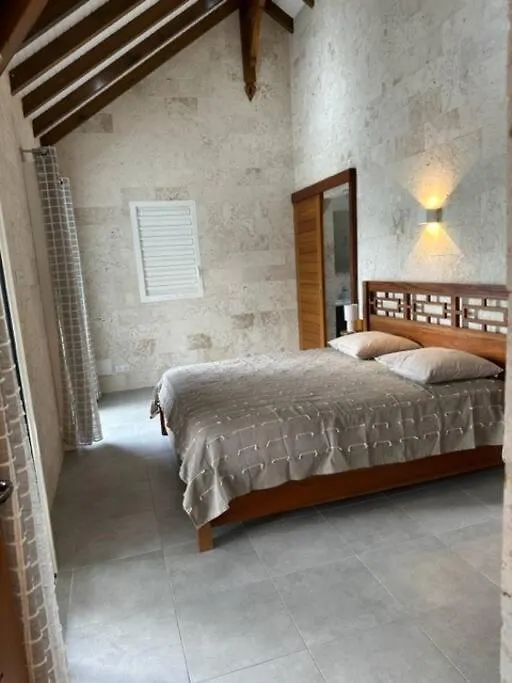 Villa Choisy Sainte-Rose 0*,