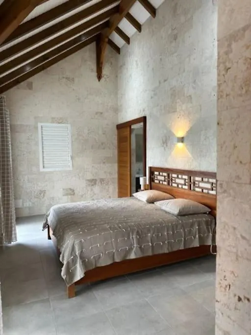 Villa Choisy Sainte-Rose