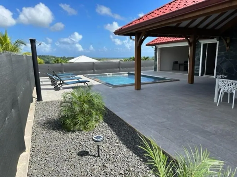 Villa Choisy Sainte-Rose