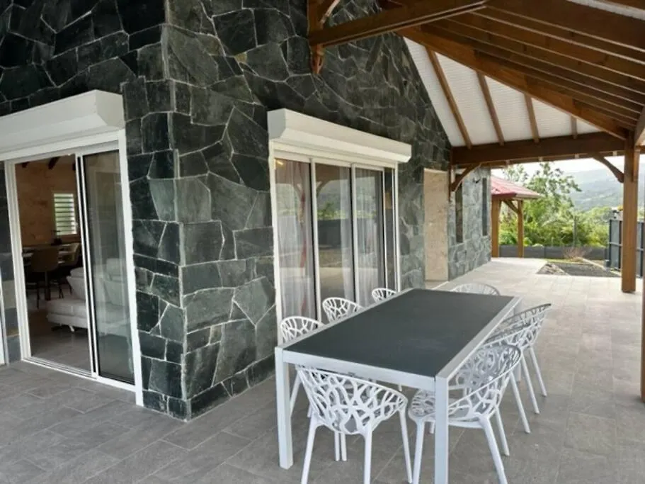 Villa Choisy Sainte-Rose