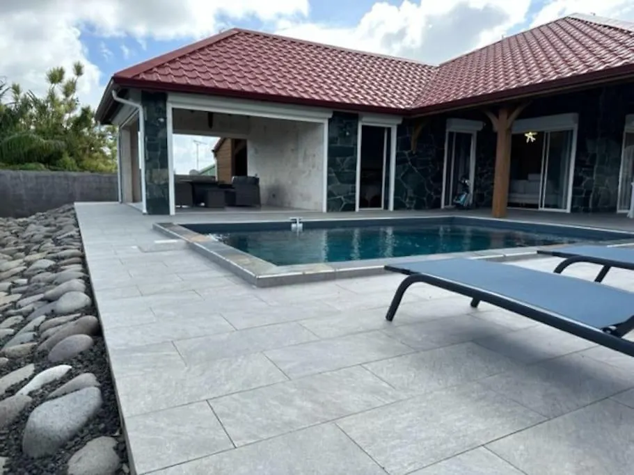 Villa Choisy Sainte-Rose