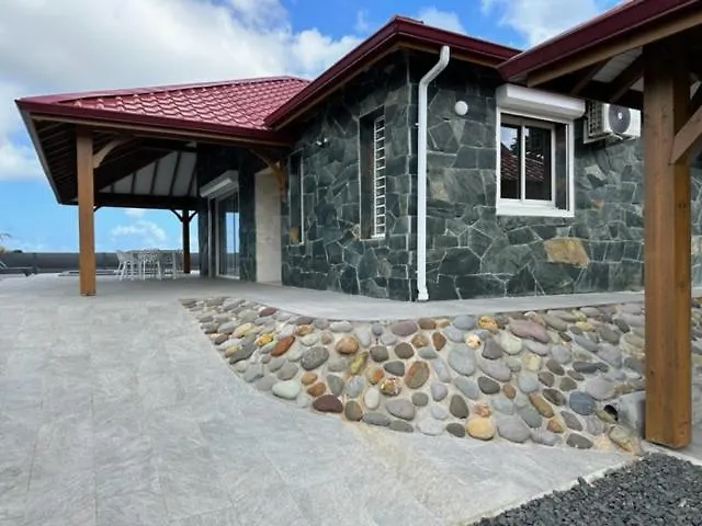Villa Choisy Sainte-Rose 0*,  Guadeloupe